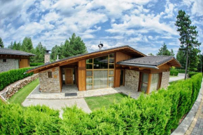  Golf Villa Malina  Банско